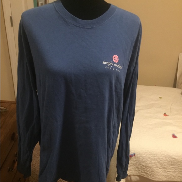 Simply Southern Tops - ⚡️ONE DAY SALE⚡️